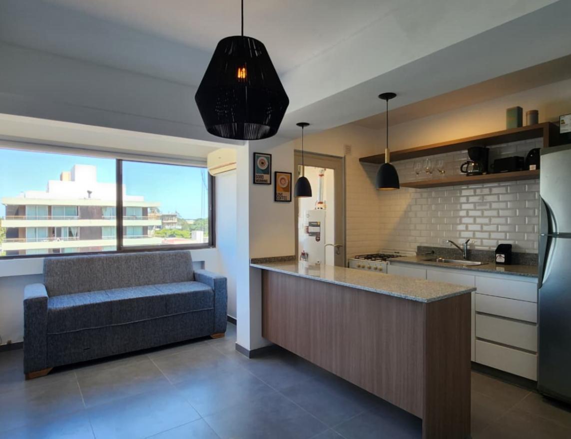 Departamento en venta - 2 Dormitorios 1 Baño - Pinamar