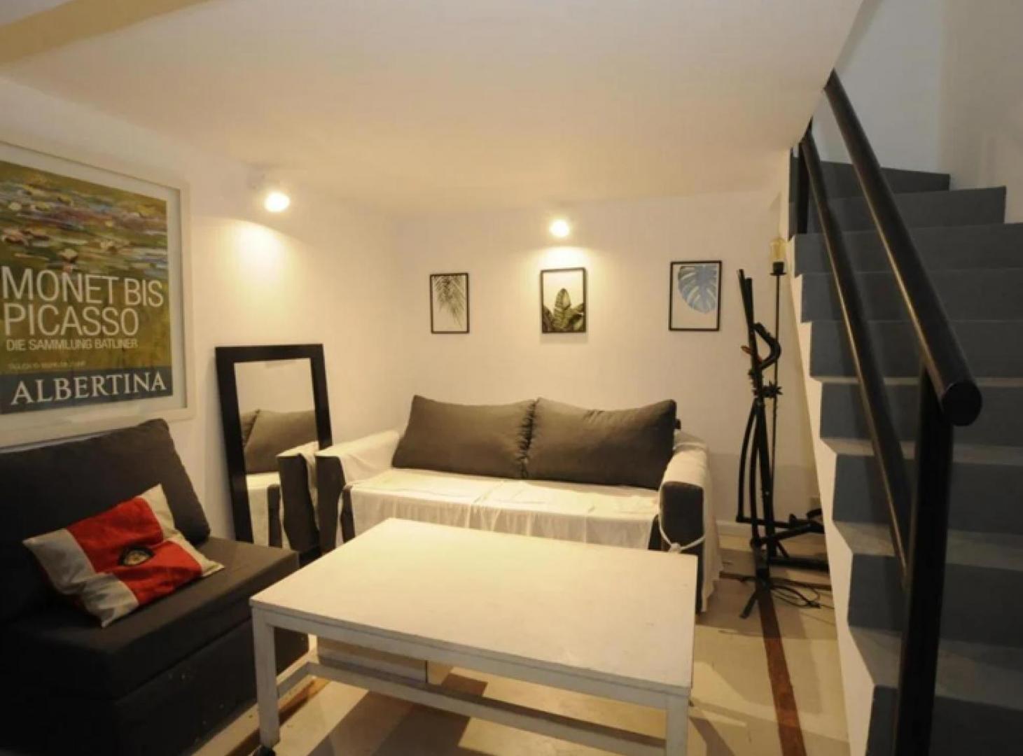 Departamento en venta - 3 Dormitorios 2 Baños - Villa General Mitre