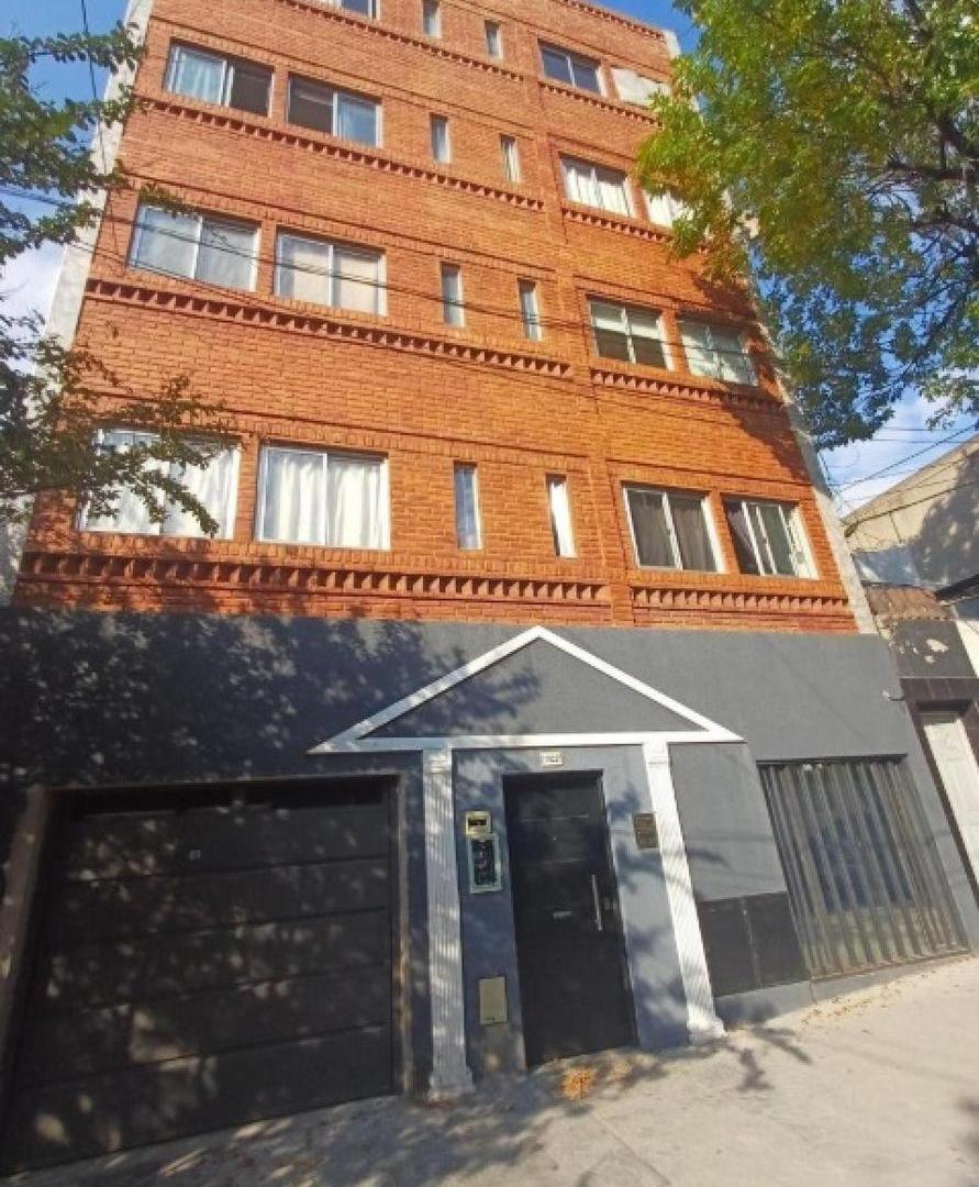Departamento Monoambiente en venta - 1 Baño - Parque Chacabuco