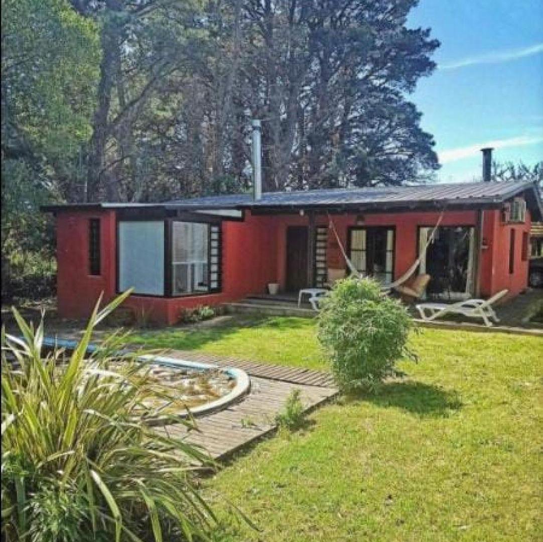 Casa en venta - 2 Dormitorios 2 Baños - Sierra de Los Padres