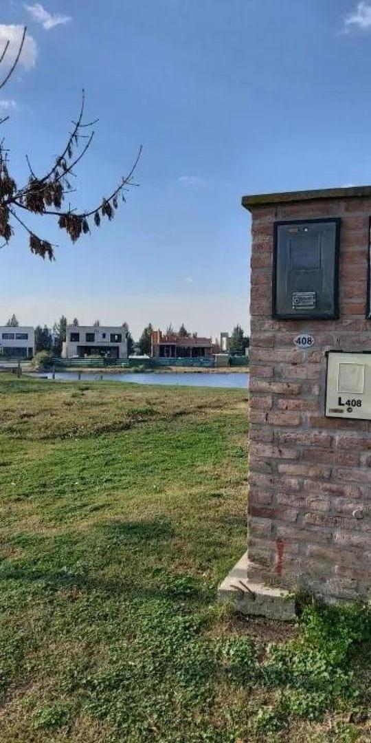 Terreno en venta - 784mts2 - Escobar