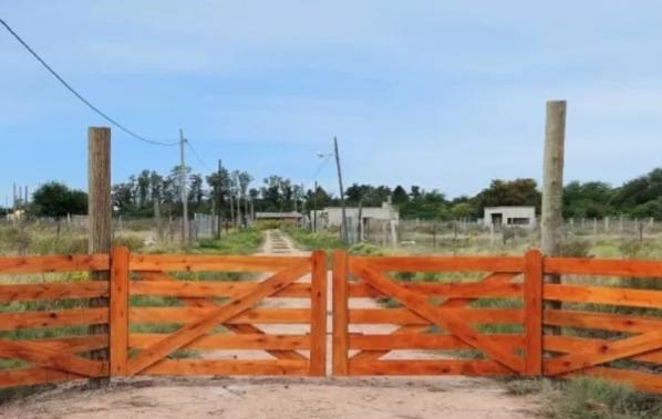 Terreno en venta - 792mts2 - Arturo Seguí, La Plata