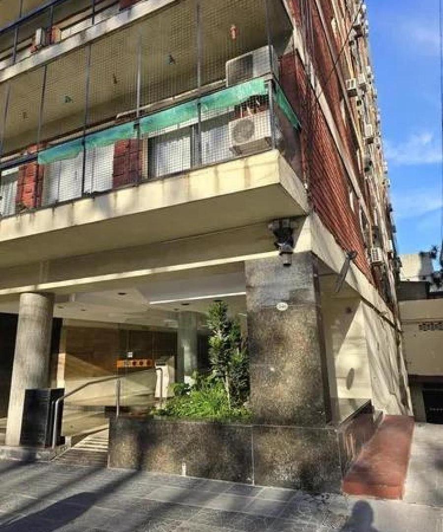 Departamento en venta - 1 Dormitorio 1 Baño - 40Mts2 - Villa Crespo