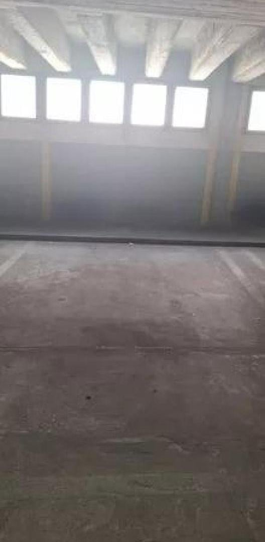 Cochera en venta - 12,35Mts2 - Recoleta