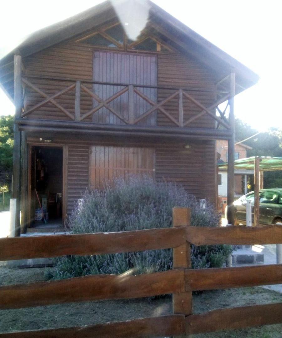 Casa en venta - 3 Dormitorios 2 Baños - Cochera - 500Mts2 - Nueva Atlantis