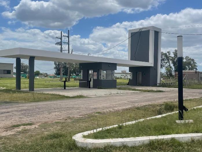 Terreno en venta - 812.30mts2 - Tiempos de Canning - Lacus