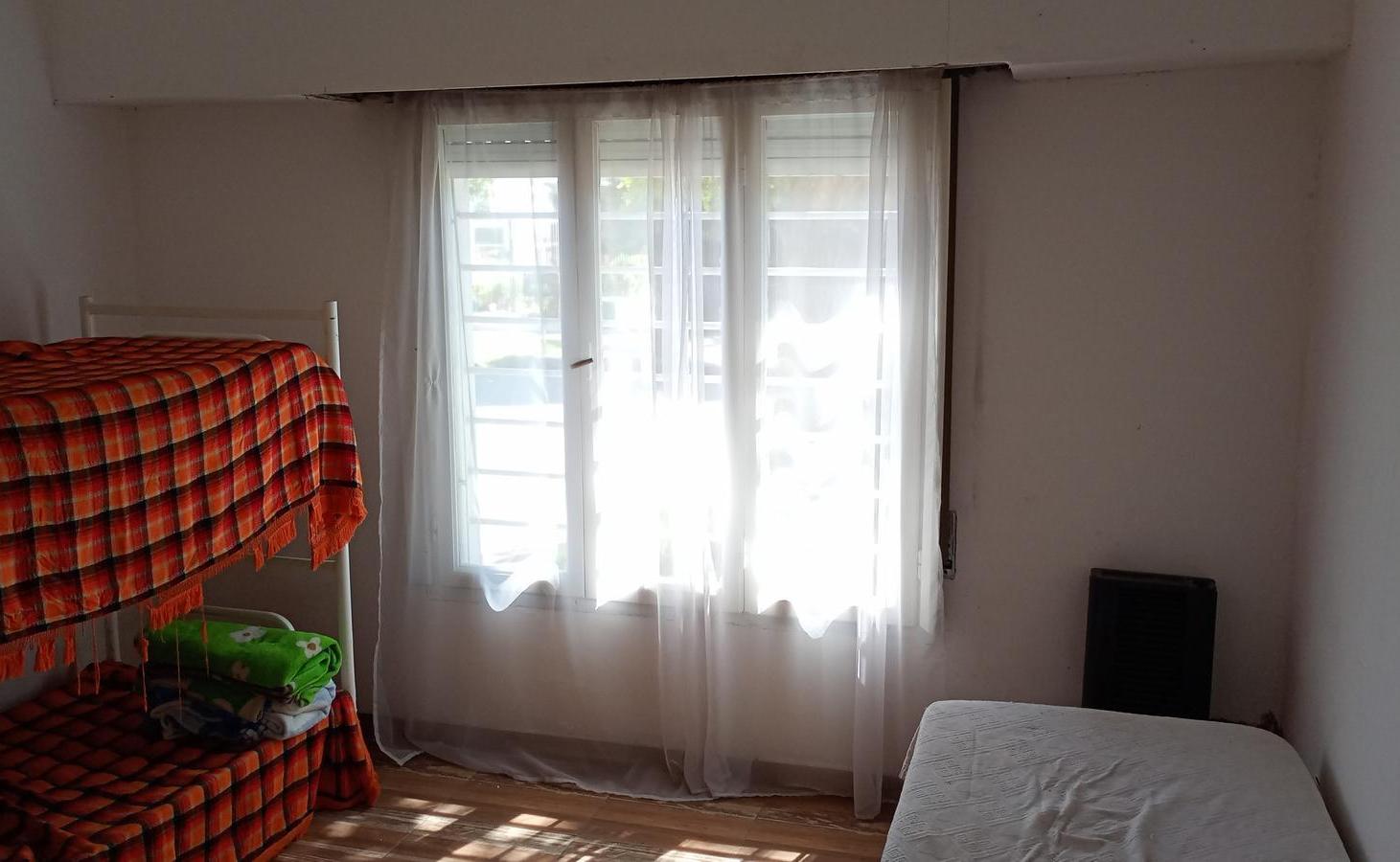 Casa en alquiler temporario  - 2 Dormitorios 1 Baño - Mar del Plata