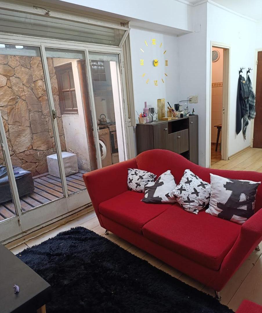 Departamento en venta - 2 Dormitorios 1 Baño - 64Mts2 - La Plata