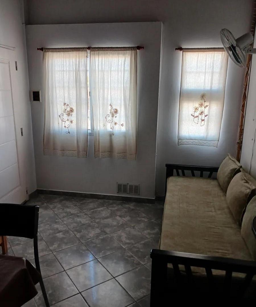 Departamento en venta - 1 Dormitorio 1 Baño - Santa Teresita