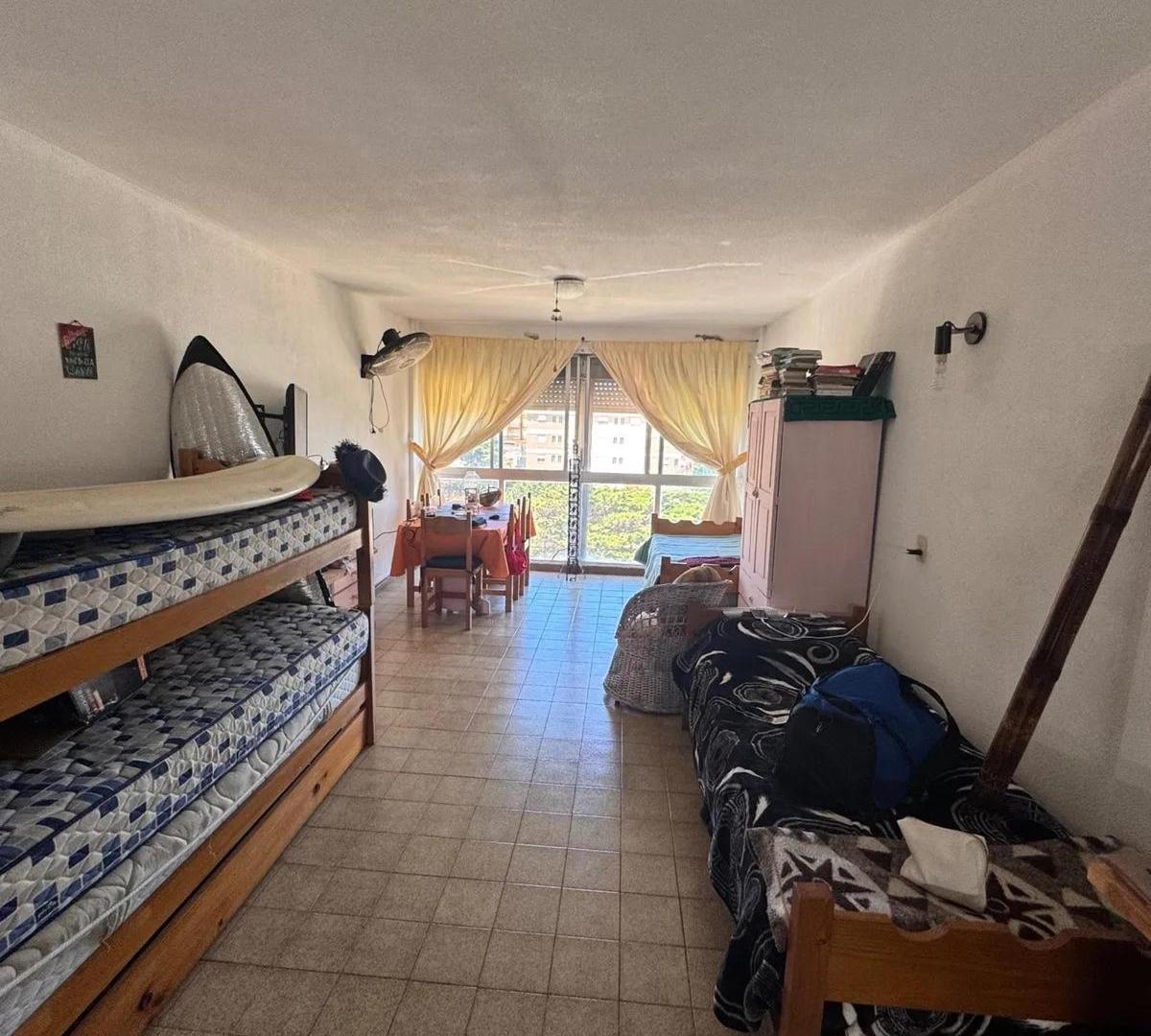 Departamento Monoambiente en venta - 1 Baño - San Bernardo del Tuyú