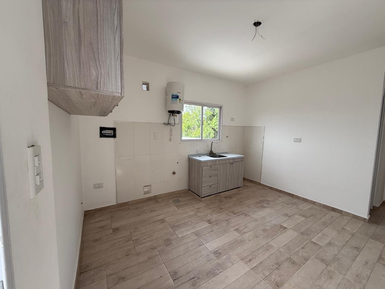 Departamento en venta - 1 Dormitorio 1 Baño - San Nicolás de los Arroyos