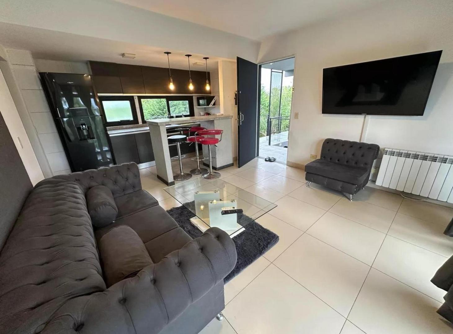 Departamento en alquiler - 1 Dormitorio 1 Baño - 48Mts2 - Canning