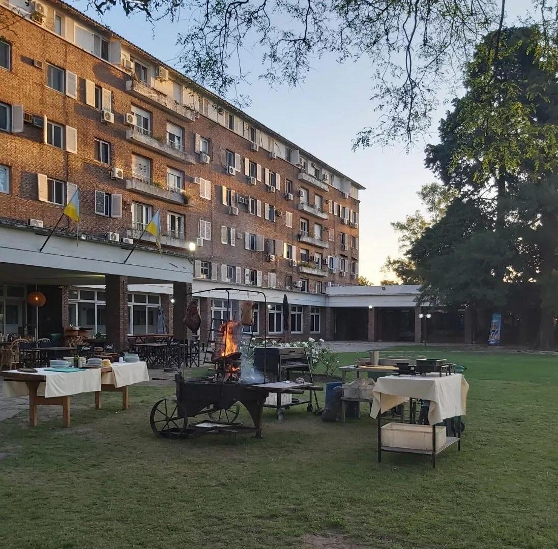 Departamento Monoambiente en venta - 1 Baño - 22Mts2 - Tigre