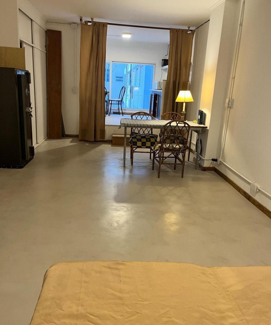 Oficina en venta - 106Mts2 - Recoleta