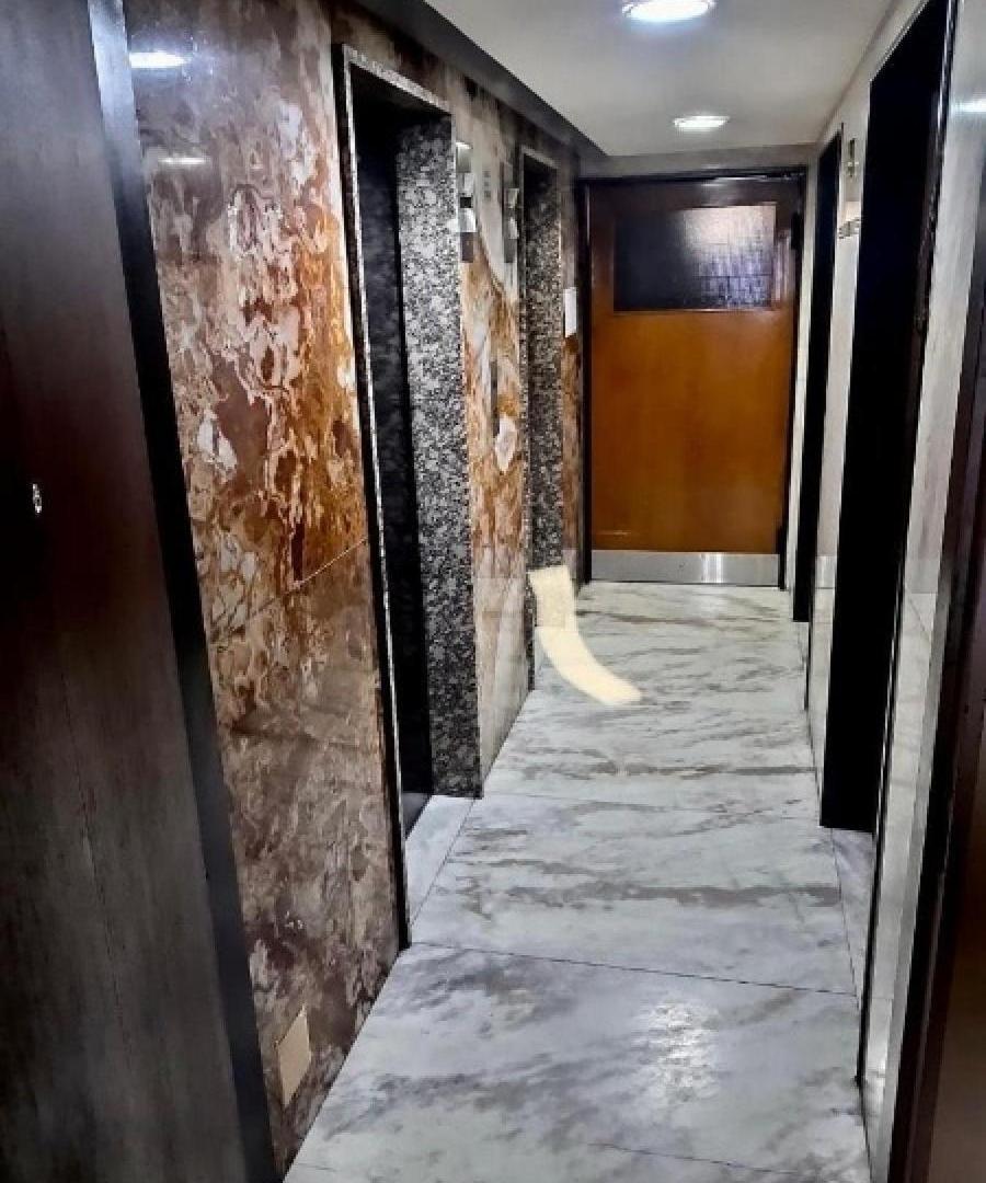 Oficina en venta - 106Mts2 - Recoleta