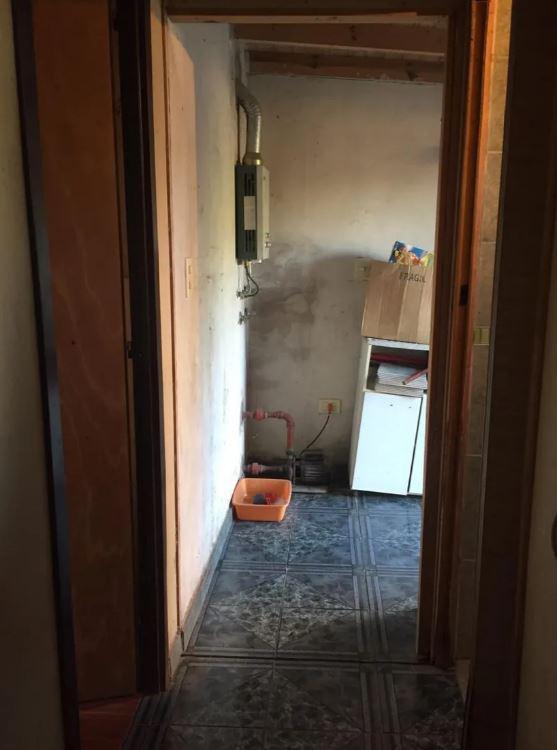 Foto de Casa en venta - 2 dormitorios 1 baño - 350 mts2 - Coronel Brandsen, imagen 3