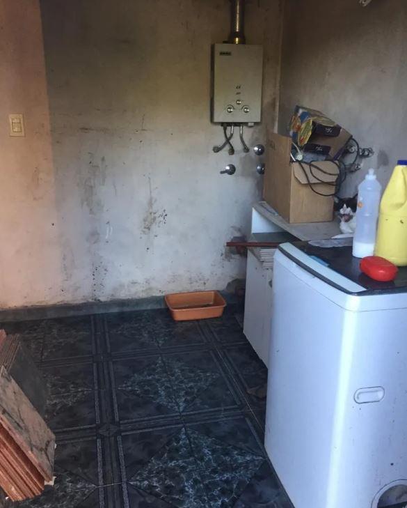 Foto de Casa en venta - 2 dormitorios 1 baño - 350 mts2 - Coronel Brandsen, imagen 4