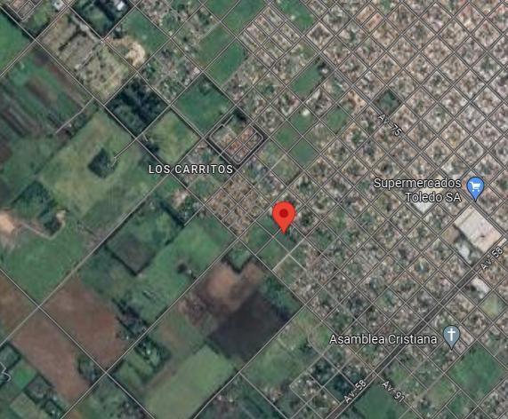 Terreno en Venta - 1000 mts2 - Necochea, Buenos Aires