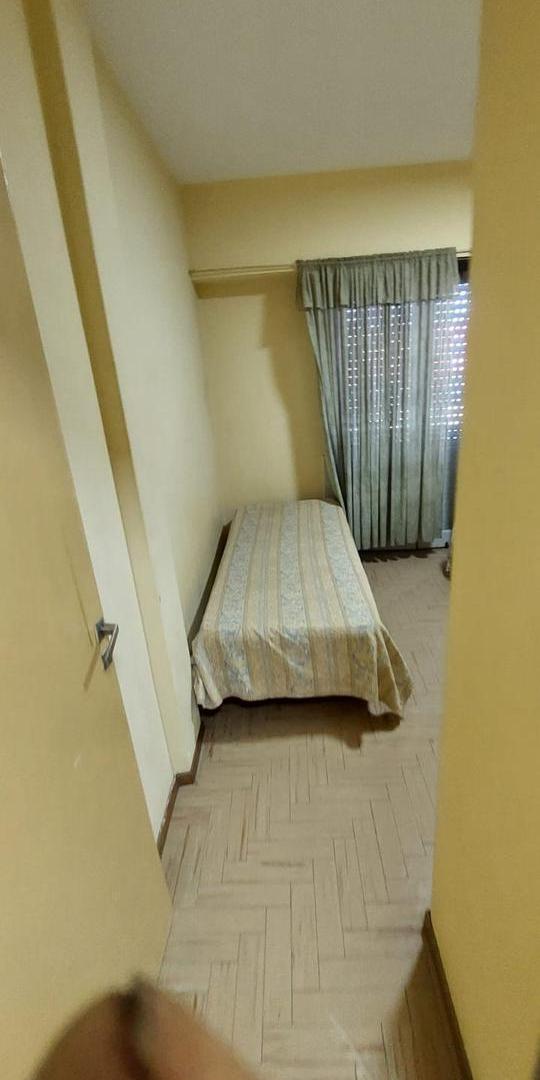 Dúplex en alquiler temporario - 2 Dormitorios 2 Baños - Mar del Plata