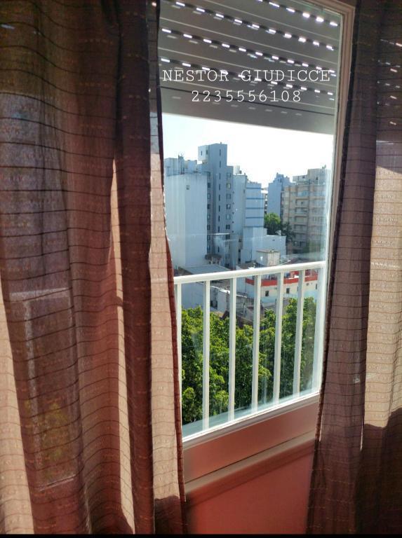 Departamento en alquiler temporario - 1 Dormitorio 1 Baño - Mar del Plata