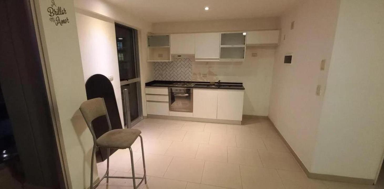 Departamento Monoambiente en venta - 1 Baño - 33Mts2 - Almagro