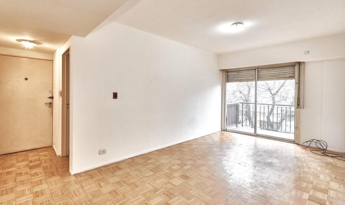 Departamento en venta - 1 Dormitorio 1 Baño - 48mts2 - Monserrat