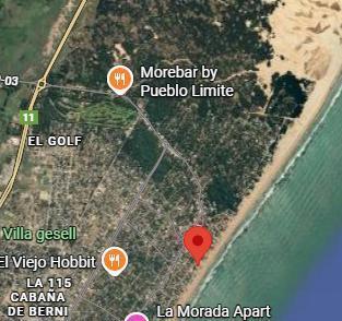 Foto de Dúplex en venta - 2 Dormitorios 2 Baños - Villa Gesell, imagen 5
