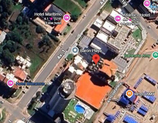 Dúplex en venta - 2 Dormitorios 2 Baños - Villa Gesell