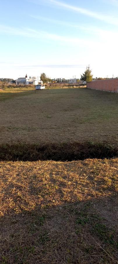 Foto de Terreno en venta - 642mts2 - Los Hornos, La Plata, imagen 5