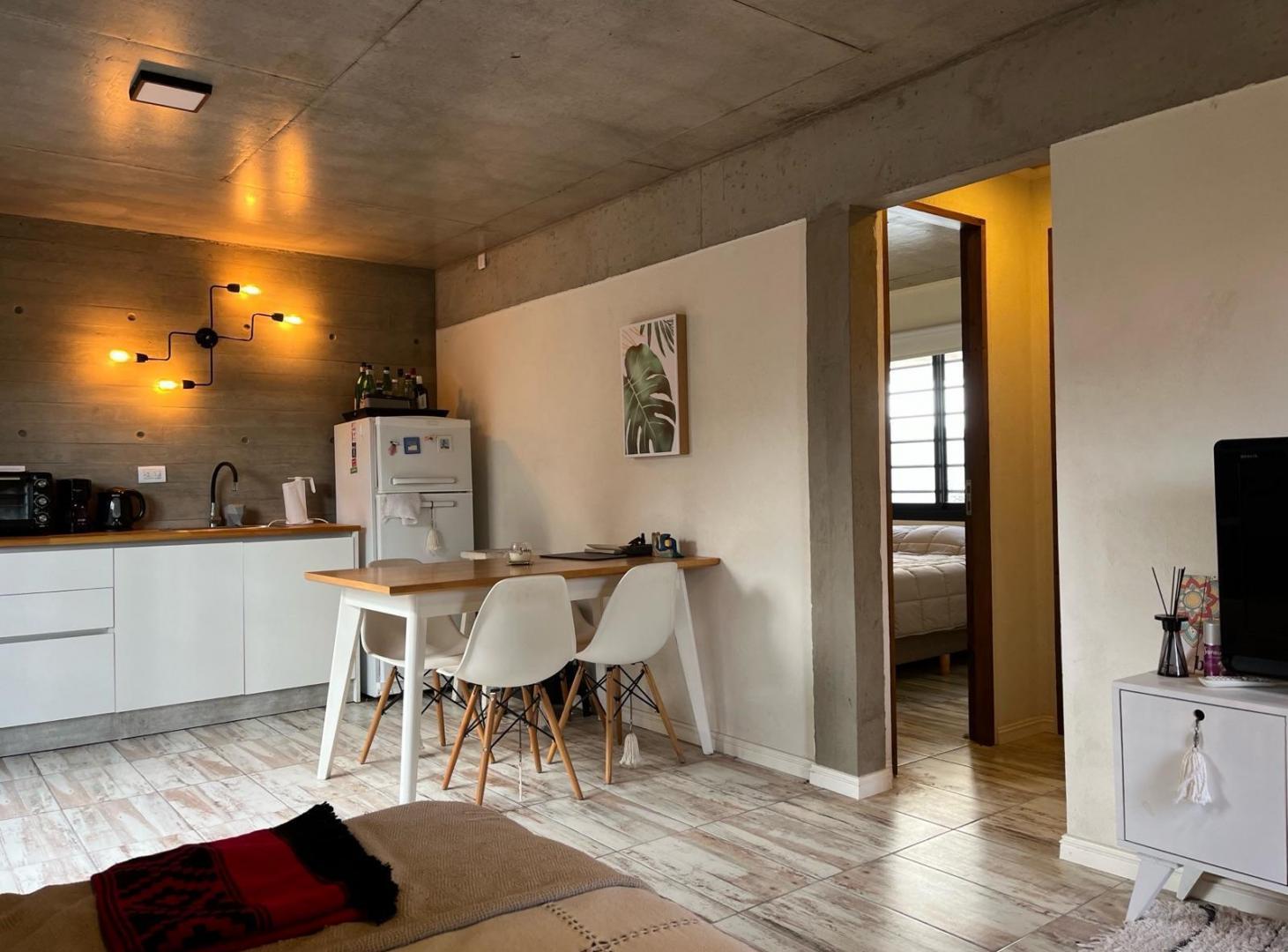 Foto de Departamento en venta - 2 Dormitorios 2 Baños - Pinamar, imagen 4