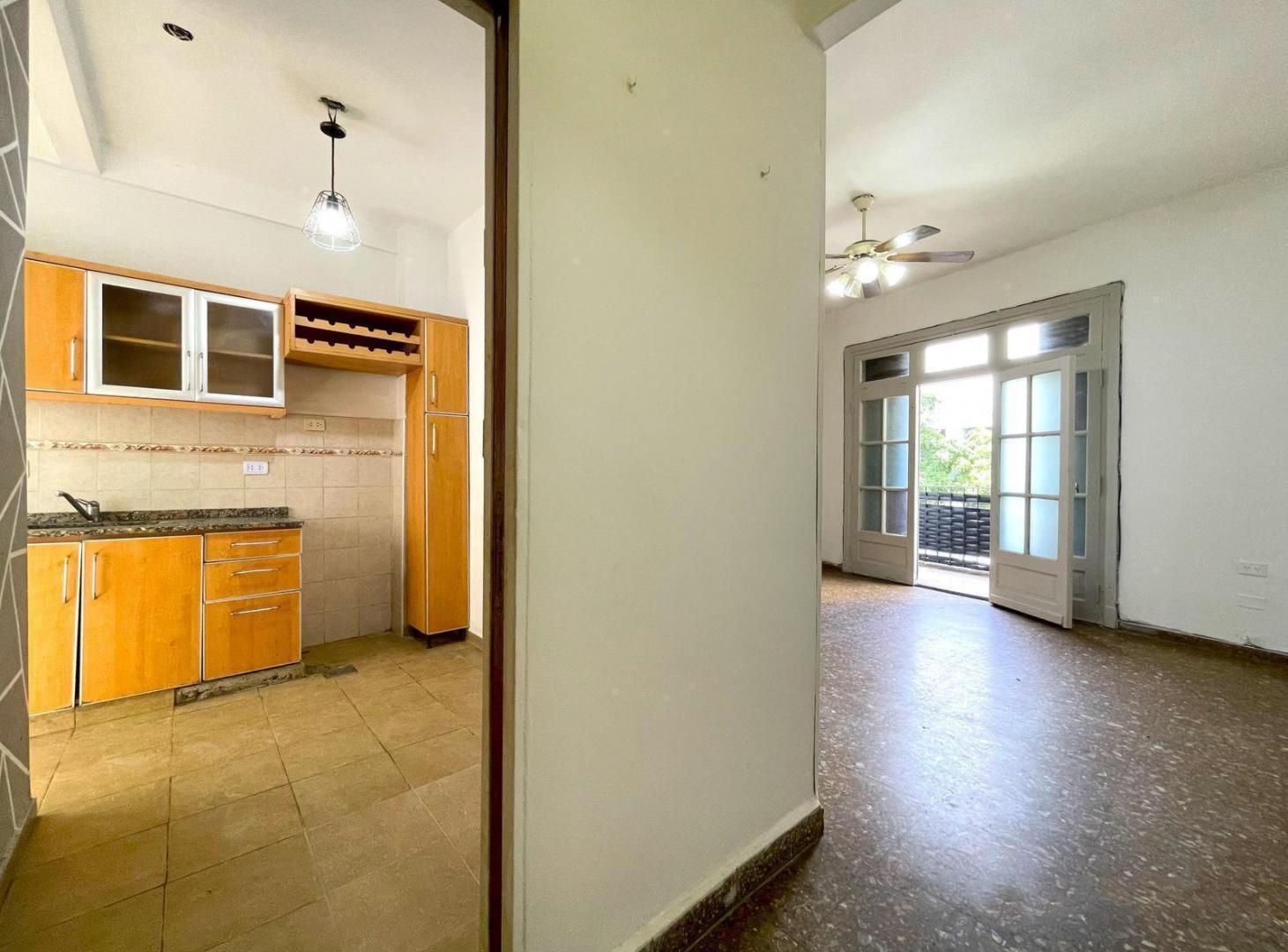 Foto de Departamento en venta - 2 Dormitorios 1 Baño - Balvanera, imagen 5
