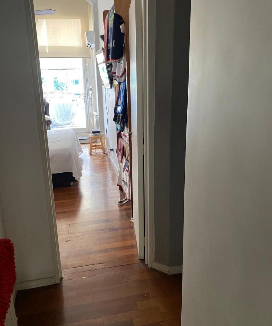 Departamento en venta - 1 Dormitorio 1 Baño - Chacarita