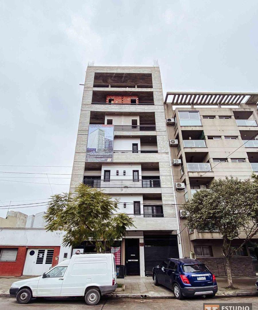 Departamento en venta - 1 Dormitorio 1 Baño - La Plata