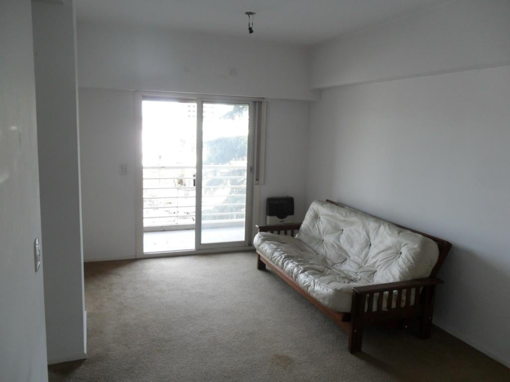 Departamento en venta - 2 Dormitorios 1 Baño 1 Cochera