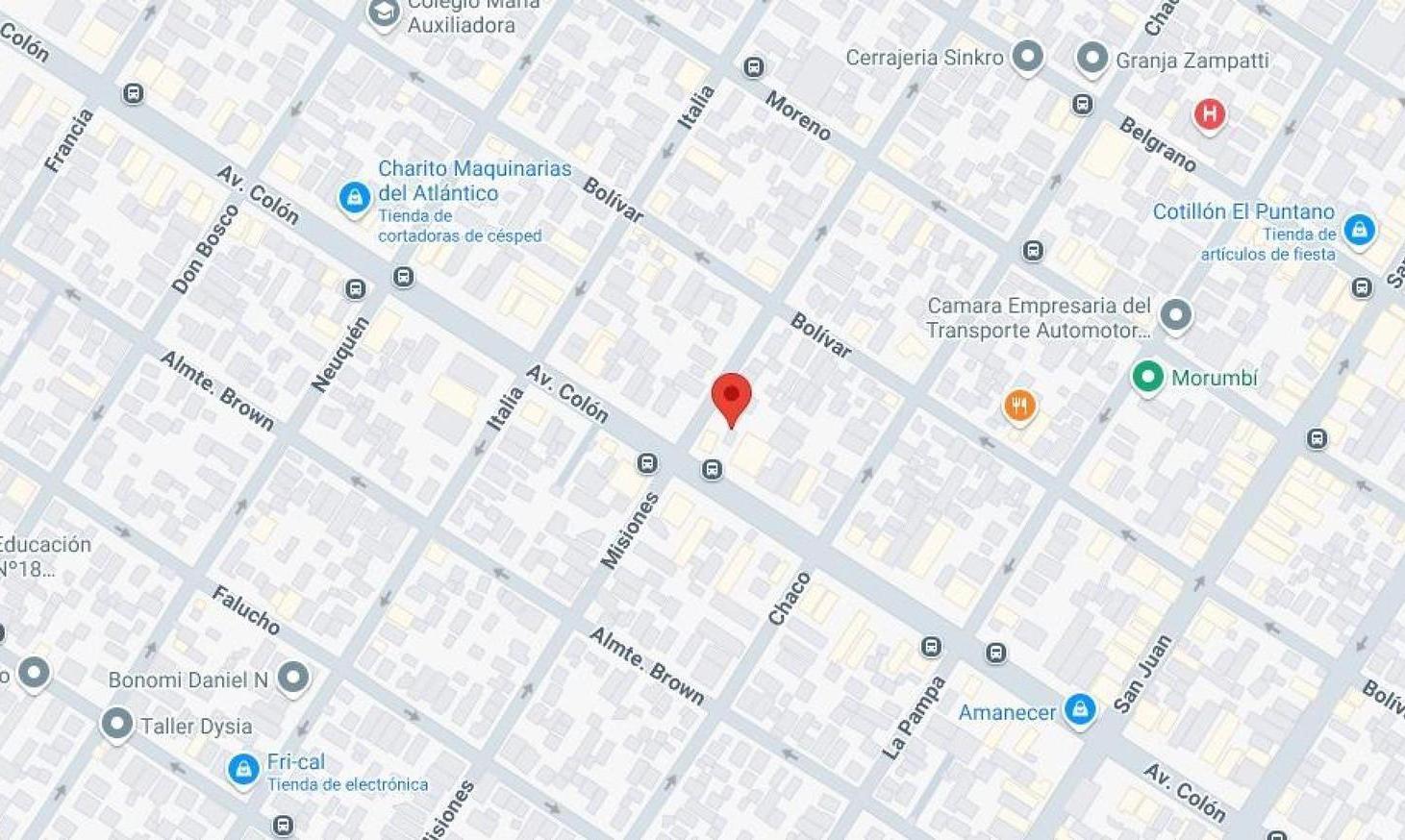 Casa en venta - 2 Dormitorios 2 Baños - 250Mts2 - Mar del Plata