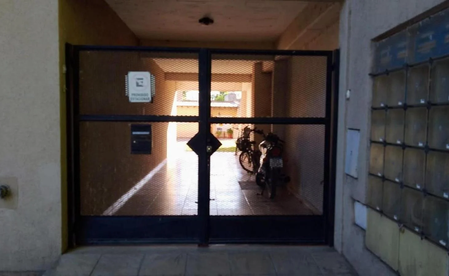 PH en venta - 1 Dormitorio 1 Baño - Saladillo