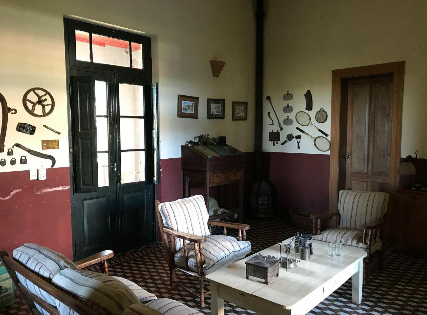 Campo en venta - 300.000Mts2 - Mercedes