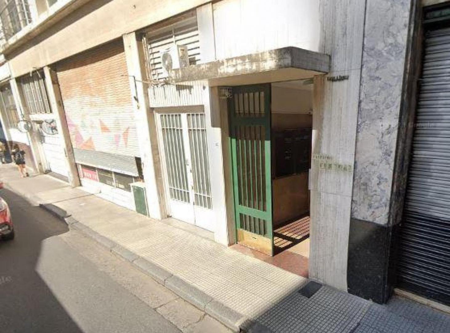 Oficina en venta - 2 Ambientes - 36Mts2 - Monserrat