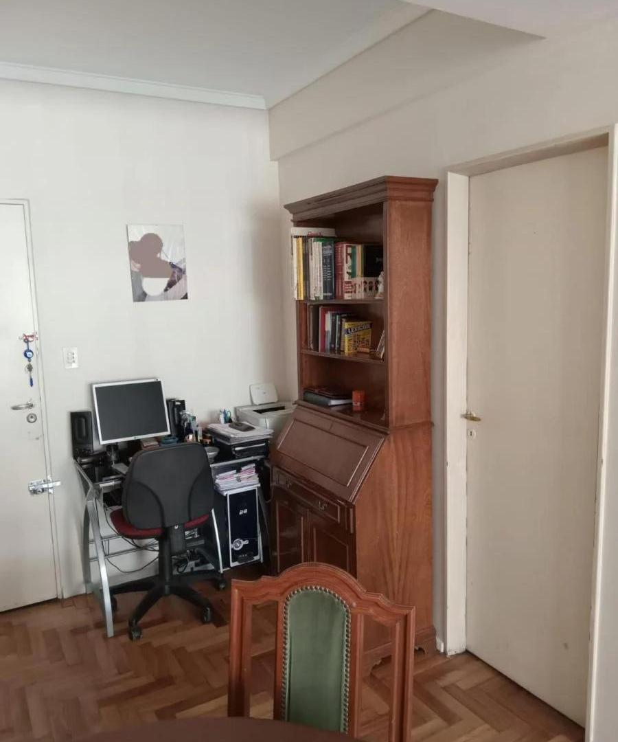 Departamento en venta - 2 Dormitorios 2 Baños - Parque Rivadavia
