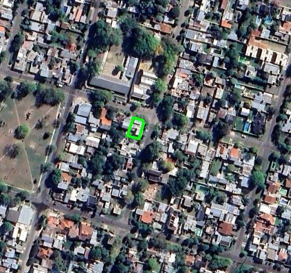 Terreno en venta - 234mts2 - City Bell, La Plata