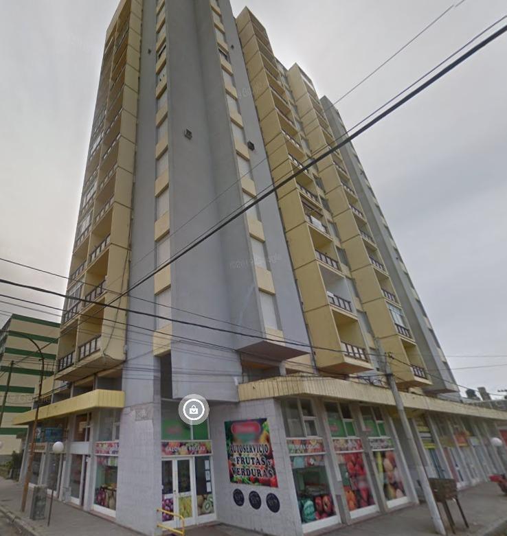Departamento en venta - 2 Dormitorios 1 Baño - 54Mts2 - Mar de Ajó
