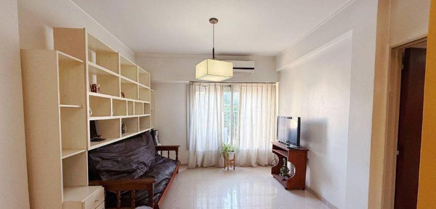 Departamento en venta - 2 Dormitorios 1 Baño - 66Mts2 - La Plata