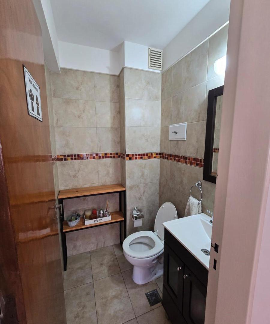 Departamento en venta - 3 Dormitorios 4 Baños - Caballito