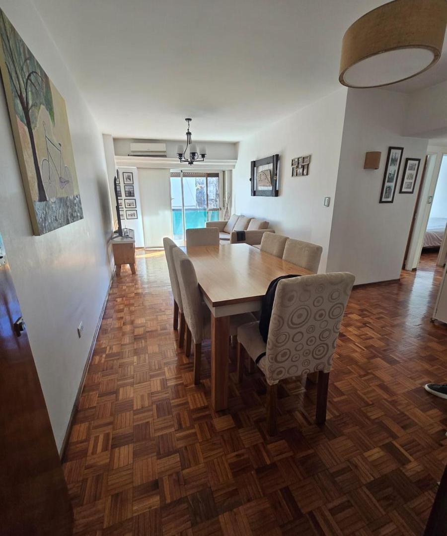Foto de Departamento en venta - 3 Dormitorios 4 Baños - Caballito, imagen 2