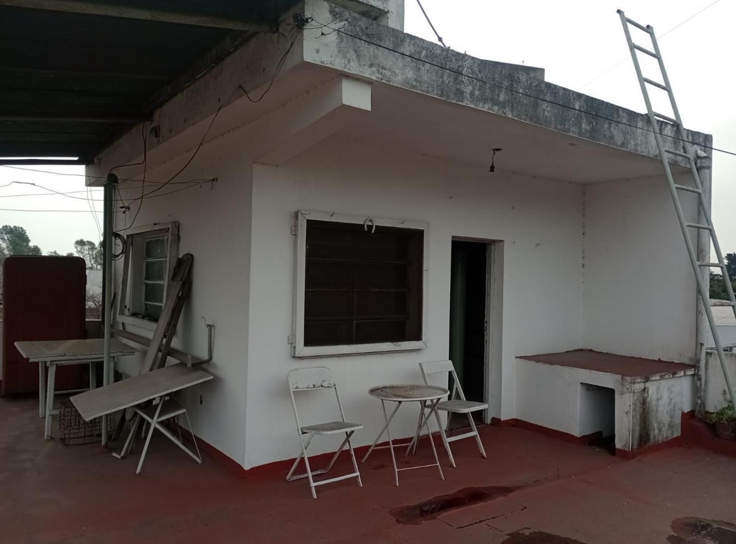 Departamento en venta - 3 Dormitorios 1 Baño - Local - 324Mts2 - San Martin