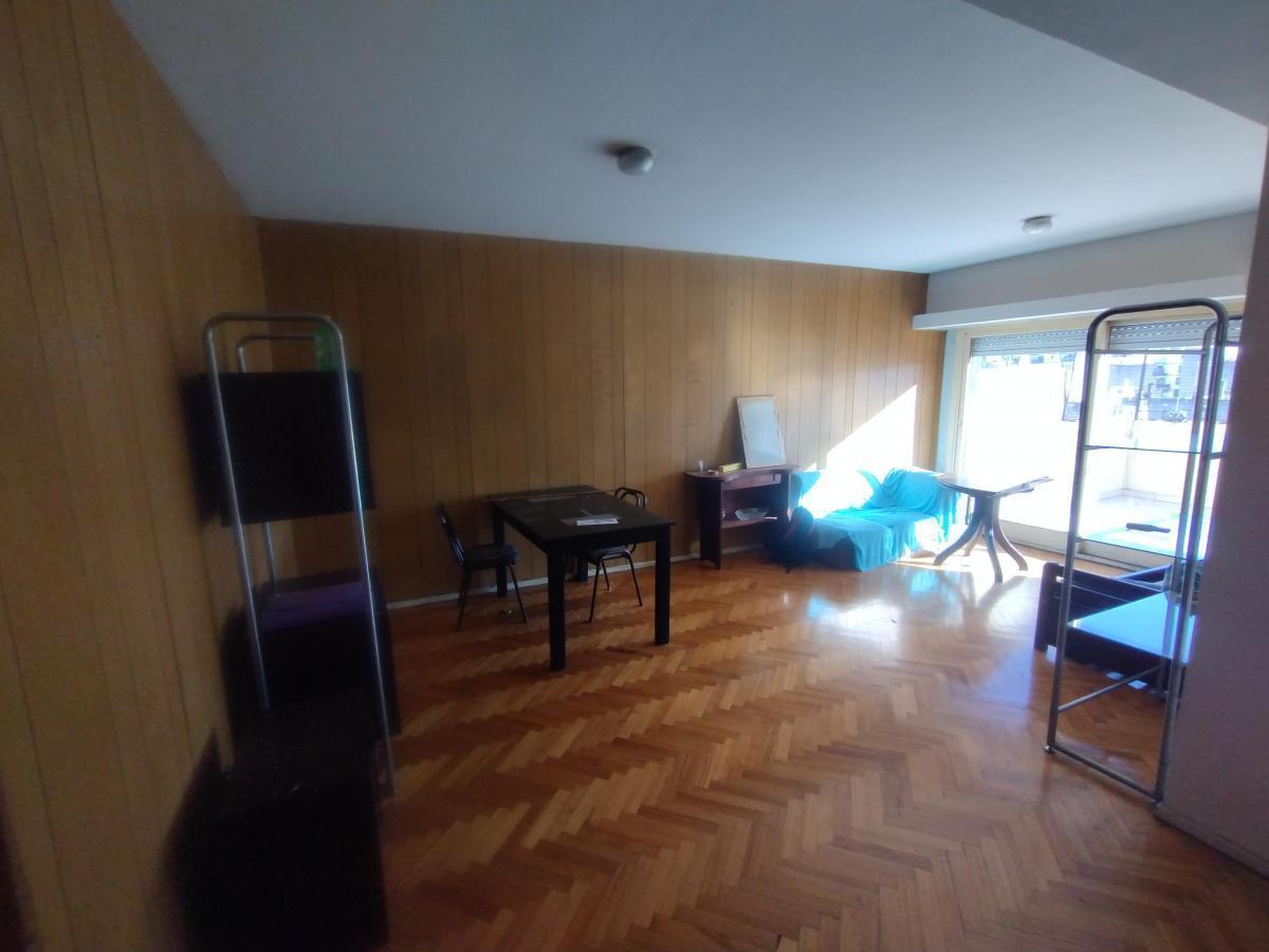 Foto de Departamento en venta - 3 Dormitorios 2 Baños - 110Mts2 - Balvanera, imagen 1