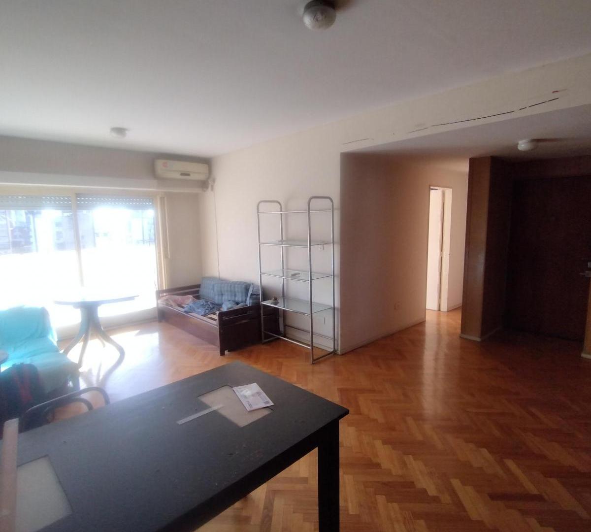 Departamento en venta - 3 Dormitorios 2 Baños - 110Mts2 - Balvanera
