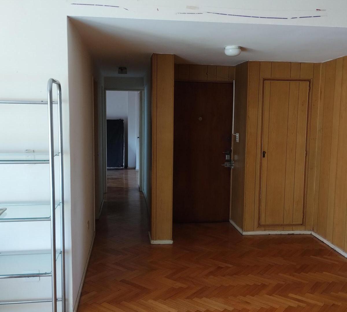 Foto de Departamento en venta - 3 Dormitorios 2 Baños - 110Mts2 - Balvanera, imagen 4