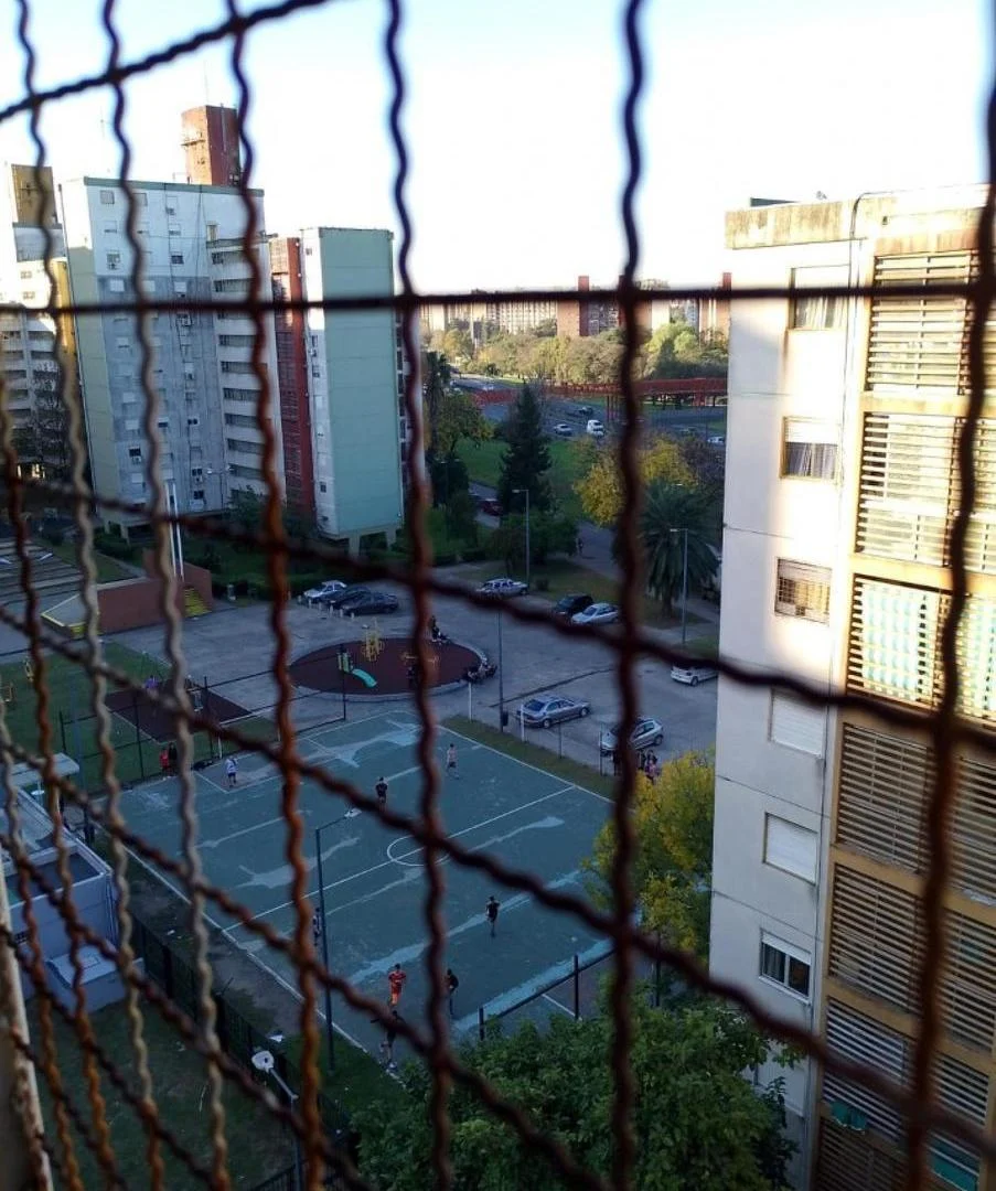 Departamento en venta - 3 Dormitorios 1 Baño - Villa Lugano