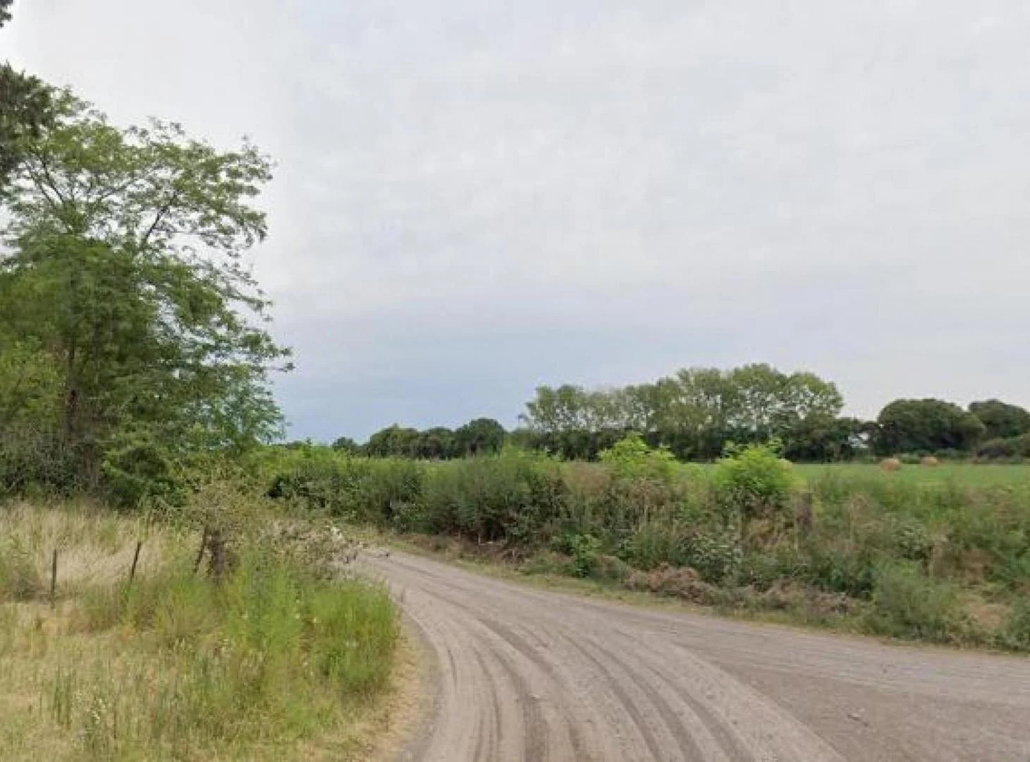 Foto de Terreno en venta - 33.093Mts2 - Chivilcoy, imagen 3